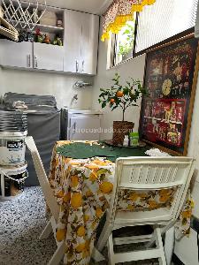 Apartamento de 2 alcobas en venta en Santa Teresita, Cali, 140 m² · foto 8 de 20