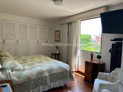 Apartamento de 2 alcobas en venta en Santa Teresita, Cali, 140 m² · foto 10 de 20