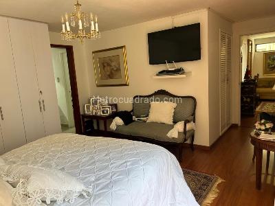 Apartamento de 2 alcobas en venta en Santa Teresita, Cali, 140 m² · foto 16 de 20