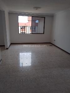 Apartamento de 3 alcobas en venta en La Flora, Cali, 60 m² · foto 4 de 13