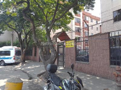 Apartamento de 3 alcobas en venta en La Flora, Cali, 60 m² · foto 12 de 13