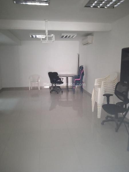 Edificio de Oficinas en Arriendo, La Flora, Cali - Vista 5
