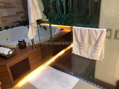 Apartamento en venta en La Arboleda, Cali · foto 12 de 13