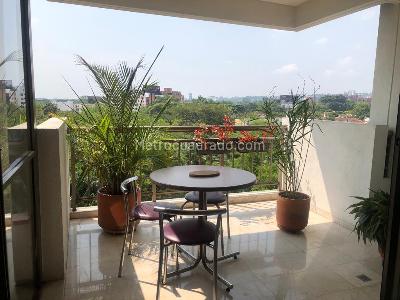 Apartamento de 3 alcobas en venta en Multicentro, Cali, 154 m² · foto 3 de 20