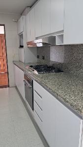 Apartamento de 3 alcobas en venta en Multicentro, Cali, 154 m² · foto 4 de 20
