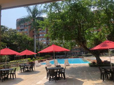 Apartamento de 3 alcobas en venta en Multicentro, Cali, 154 m² · foto 16 de 20