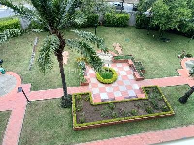 Apartamento de 3 alcobas en venta en Multicentro, Cali, 154 m² · foto 19 de 20