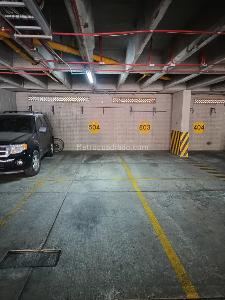 Apartamento de 3 alcobas en venta en Multicentro, Cali, 154 m² · foto 20 de 20
