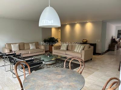 Apartamento en venta en La Arboleda, Cali · foto 3 de 15
