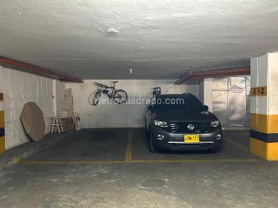 Apartamento en venta en La Arboleda, Cali · foto 15 de 15