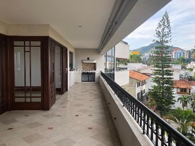 Apartamento de 3 alcobas en venta en Cristales, Cali, 256 m² · foto 4 de 20