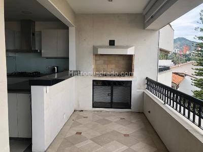 Apartamento de 3 alcobas en venta en Cristales, Cali, 256 m² · foto 5 de 20