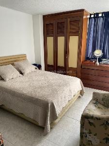 Apartamento de 3 alcobas en venta en Centenario, Cali, 140 m² · foto 10 de 11