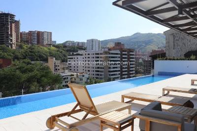 Apartamento en venta en Santa Rita, Cali · foto 11 de 12
