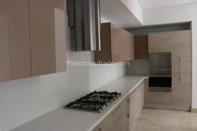 Apartamento en venta en Santa Rita, Cali · foto 2 de 12