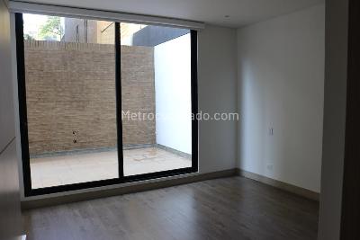 Apartamento en venta en Santa Rita, Cali · foto 5 de 12