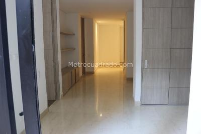 Apartamento en venta en Santa Rita, Cali · foto 6 de 12