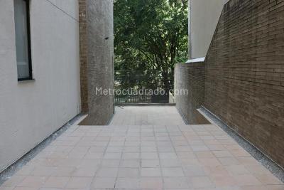 Apartamento en venta en Santa Rita, Cali · foto 7 de 12