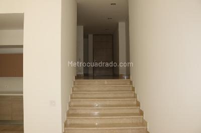 Apartamento en venta en Santa Rita, Cali · foto 8 de 12