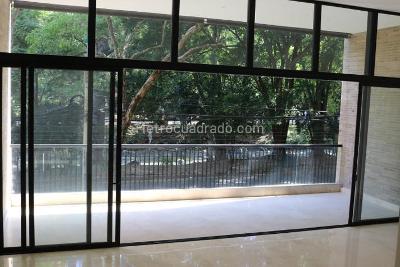 Apartamento en venta en Santa Rita, Cali · foto 9 de 12