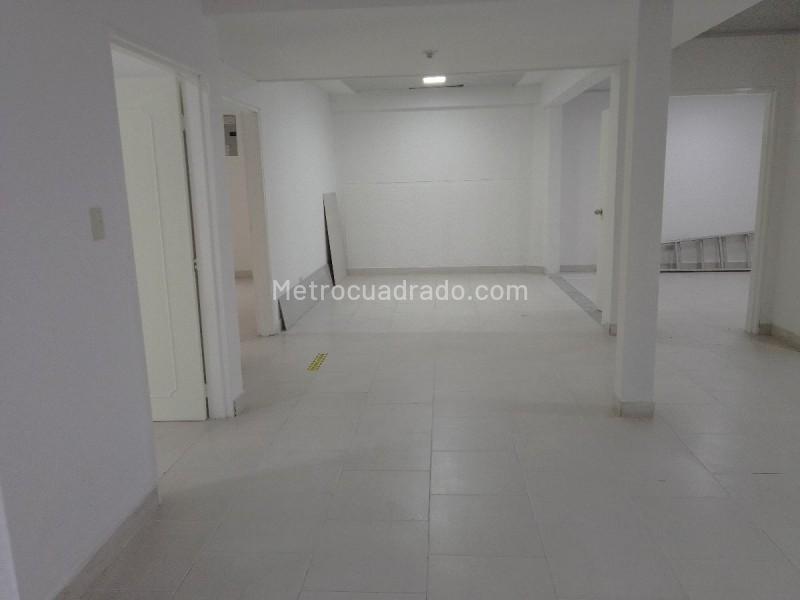 Consultorio en Arriendo, Tequendama, Cali - Widok 2