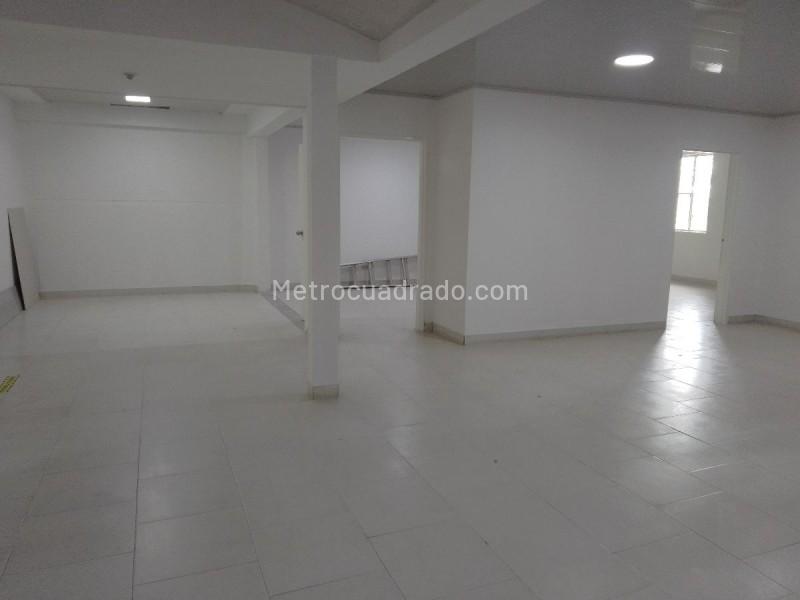 Consultorio en Arriendo, Tequendama, Cali - Widok 3