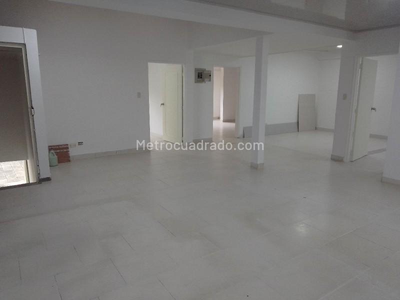Consultorio en Arriendo, Tequendama, Cali - Widok 4