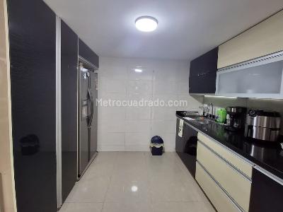 Casa de 4 alcobas en venta en Santa Monica Popular, Cali, 156 m² · foto 10 de 20