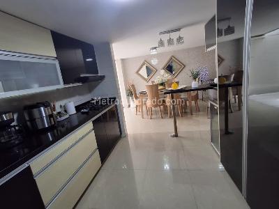 Casa de 4 alcobas en venta en Santa Monica Popular, Cali, 156 m² · foto 11 de 20