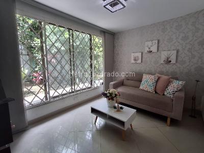 Casa de 4 alcobas en venta en Santa Monica Popular, Cali, 156 m² · foto 13 de 20
