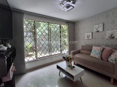 Casa de 4 alcobas en venta en Santa Monica Popular, Cali, 156 m² · foto 14 de 20