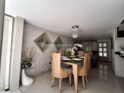 Casa de 4 alcobas en venta en Santa Monica Popular, Cali, 156 m² · foto 15 de 20