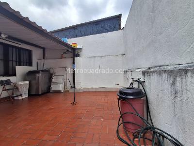 Casa de 4 alcobas en venta en Santa Monica Popular, Cali, 156 m² · foto 16 de 20