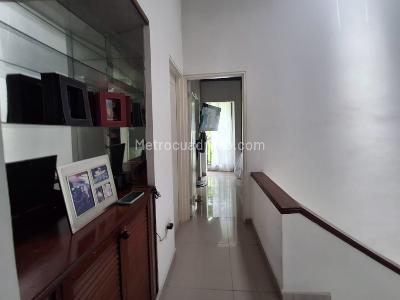 Casa de 4 alcobas en venta en Santa Monica Popular, Cali, 156 m² · foto 18 de 20