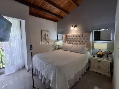 Casa de 4 alcobas en venta en Santa Monica Popular, Cali, 156 m² · foto 20 de 20