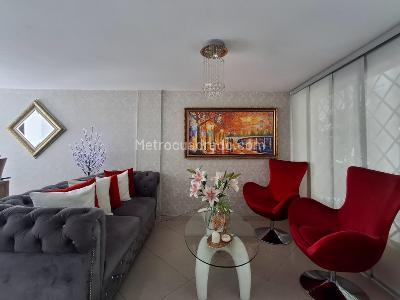 Casa de 4 alcobas en venta en Santa Monica Popular, Cali, 156 m² · foto 2 de 20