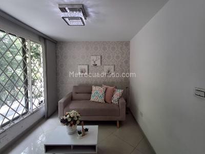 Casa de 4 alcobas en venta en Santa Monica Popular, Cali, 156 m² · foto 4 de 20