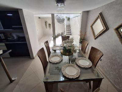 Casa de 4 alcobas en venta en Santa Monica Popular, Cali, 156 m² · foto 5 de 20