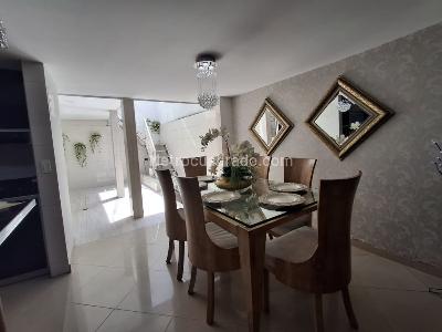 Casa de 4 alcobas en venta en Santa Monica Popular, Cali, 156 m² · foto 6 de 20