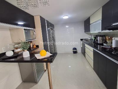 Casa de 4 alcobas en venta en Santa Monica Popular, Cali, 156 m² · foto 9 de 20