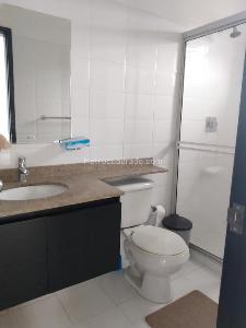 Apartamento de 1 alcoba en venta en Ciudad Jardin, Cali, 61 m² · foto 11 de 13