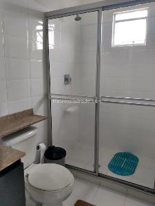 Apartamento de 1 alcoba en venta en Ciudad Jardin, Cali, 61 m² · foto 12 de 13