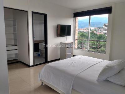 Apartamento de 1 alcoba en venta en Ciudad Jardin, Cali, 61 m² · foto 13 de 13