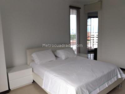 Apartamento de 1 alcoba en venta en Ciudad Jardin, Cali, 61 m² · foto 9 de 13