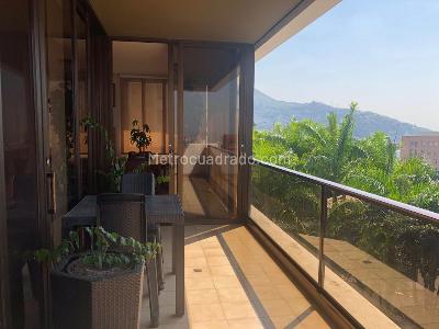 Apartamento de 3 alcobas en venta en La Arboleda, Cali, 267 m² · foto 5 de 17