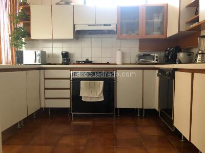 Apartamento de 3 alcobas en venta en La Arboleda, Cali, 267 m² · foto 7 de 17