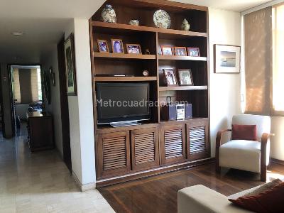 Apartamento de 3 alcobas en venta en La Arboleda, Cali, 267 m² · foto 13 de 17