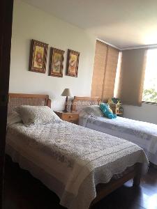 Apartamento de 3 alcobas en venta en La Arboleda, Cali, 267 m² · foto 15 de 17