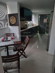 Apartamento en venta en Ciudad Jardin, Cali · foto 10 de 20