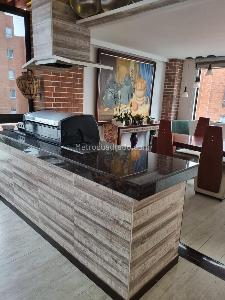 Apartamento en venta en Ciudad Jardin, Cali · foto 2 de 20